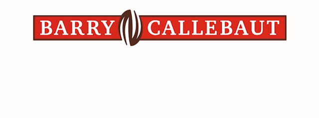 Hershey and Barry Callebaut