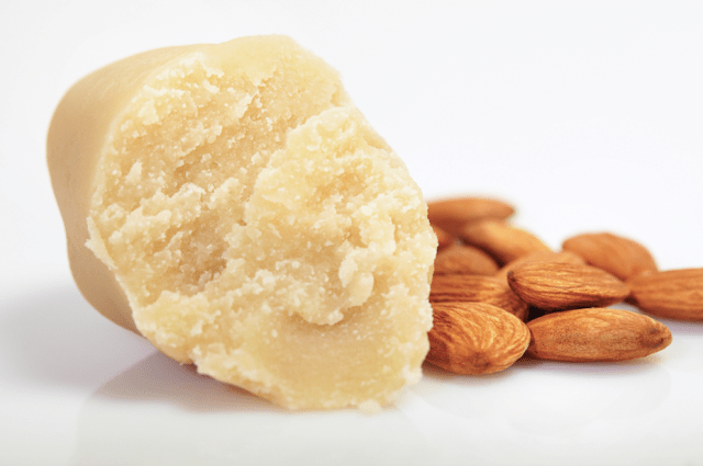 Amarican Almond Paste