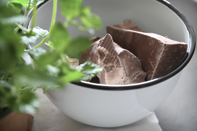 Barry Callebaut Good for you chocolate