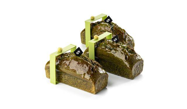 Sergi Vela presenta una nueva colección de cakes
