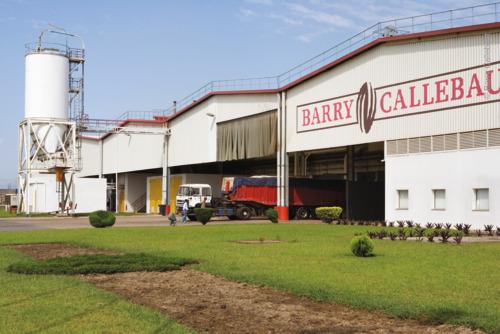 Annual General Meeting 2005 of Barry Callebaut AG