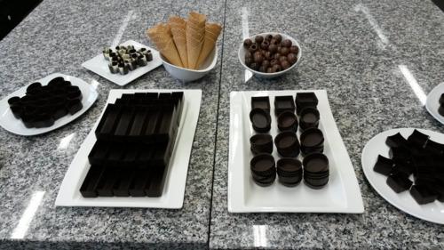 Barry Callebaut Nestlé