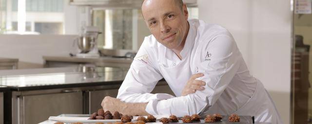 Chocolate Academy - Barry Callebaut