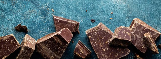 Field guide to chocolate & cocoa - eBook cover