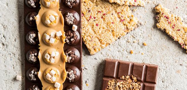 Learn more about the history and values of D’Orsogna Dolciaria.