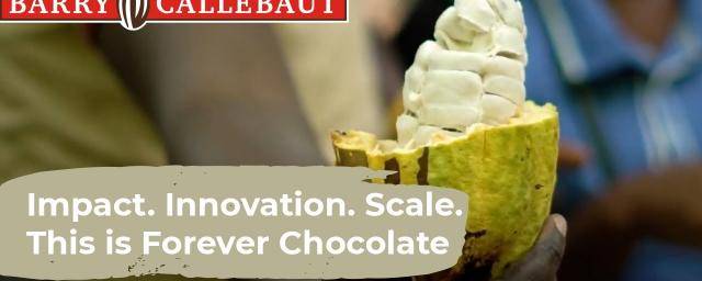 This is Sustainability at Barry Callebaut