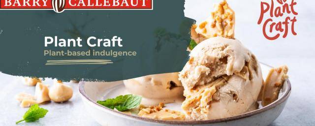 Barry Callebaut Plant based webinar