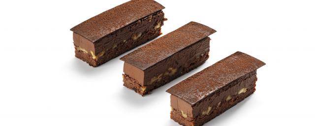 Chocopedia: el origen yankee del brownie