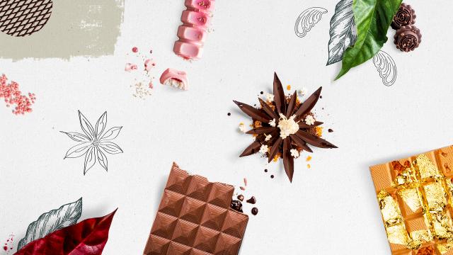 Barry Callebaut Full-Year 2019/20 results