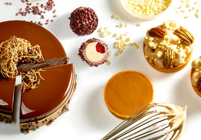 Mona Lisa Metallic sprinkles recipes