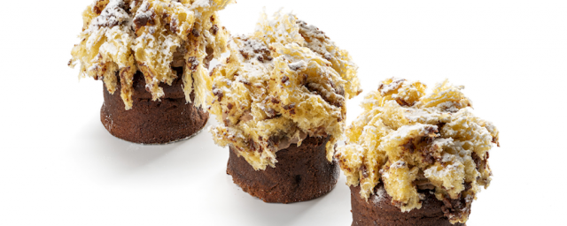 Chocopedia: el origen de los muffins