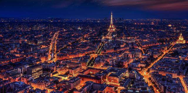 Q1 Results Paris Roadshow