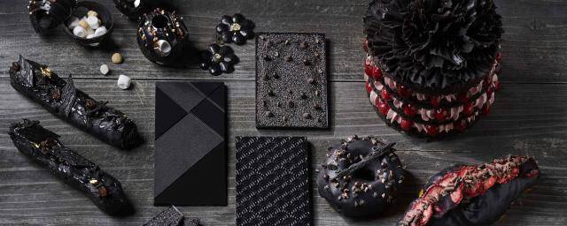 Black Cocoa Solutions