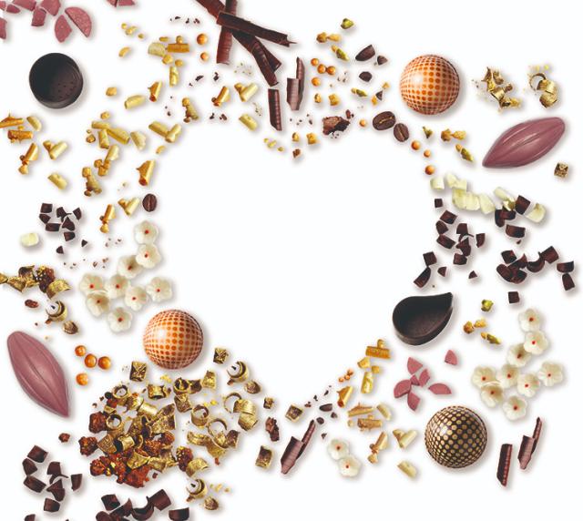 Full-Year Results Fiscal Year 2017/18 of the Barry Callebaut Group