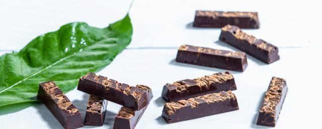 Forever Chocolate - Sustainability Webinar