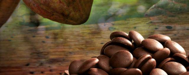 Barry Callebaut Cameroon chocolates