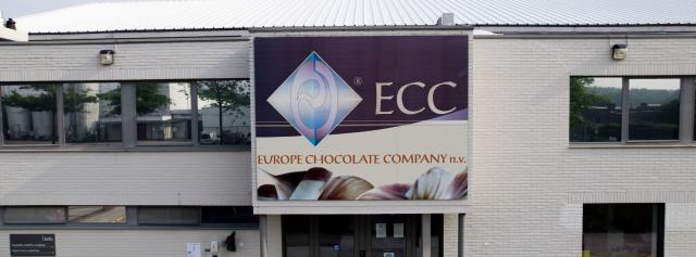 Europe Chocolate Company - Belgium