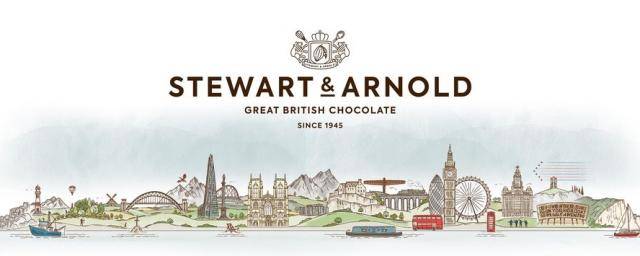 Stewart & Arnold - Barry Callebaut