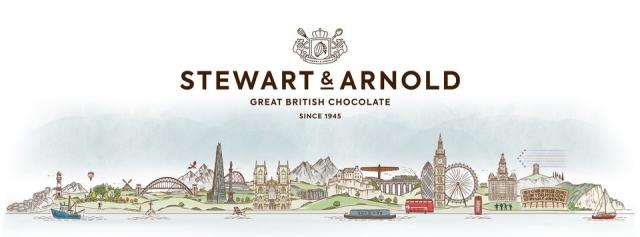 Stewart & Arnold - Barry Callebaut