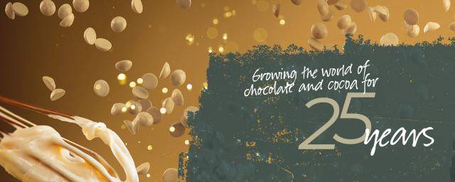 Barry Callebaut Full-Year 2020/21 results