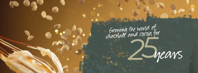 Barry Callebaut Full-Year 2020/21 results