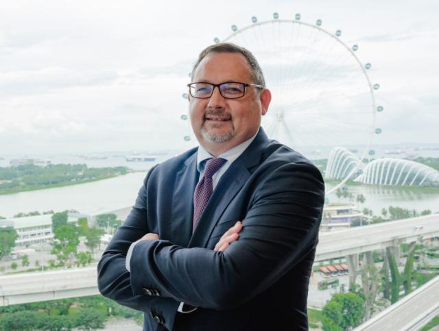 Barry Callebaut appoints new Managing Director of Malaysia