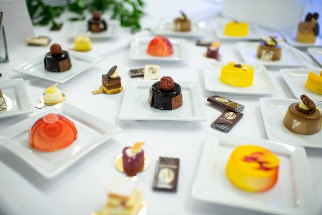 Barry Callebaut presentation