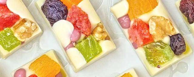 Páscoa SICAO - Doces e Bombons