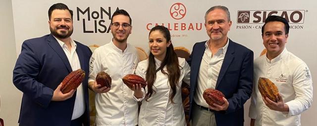 Barry Callebaut signs long-term supply agreement with Levapan