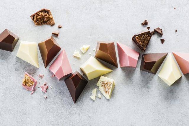 Barry Callebaut Full-Year 2022/23 Results
