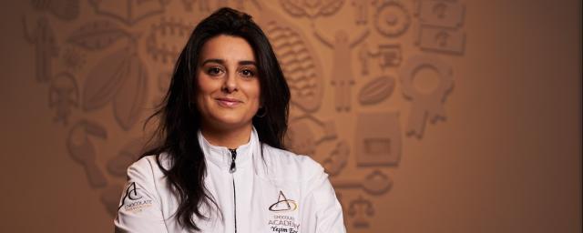 Entrevista Yesim Erol Directora Chocolate Academy Istanbul