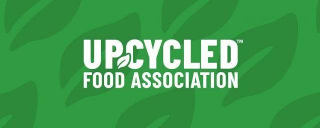 upcycled food association