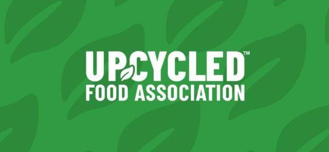 upcycled food association