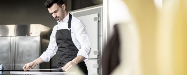 Nuevos cursos de pasteleria Chocovic en Chocolate Academy Barcelona
