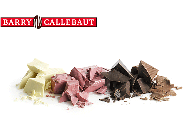 Moody's credit upgrade Barry Callebaut