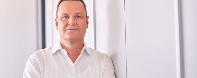 Peter Feld appointed as CEO at Barry Callebaut