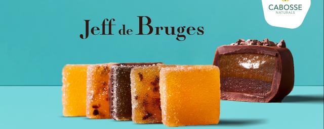 jeff de bruges