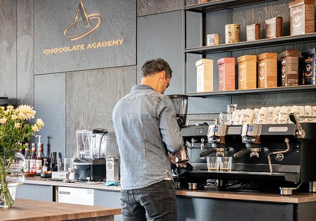 beverage-academy