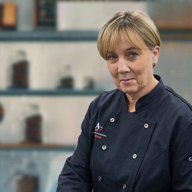 Julie-Sharp