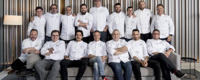 Seminario Club Embajadores Grupo Barry Callebaut Iberia 2024
