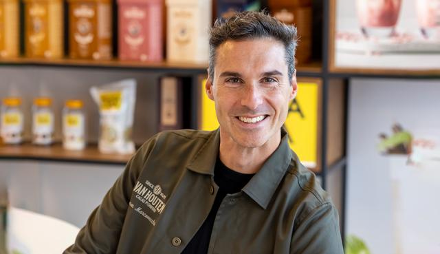 Hernán Marcovecchio Recipes