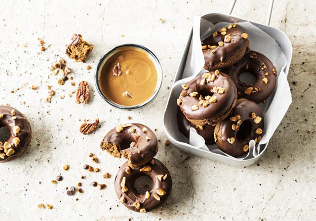 Chocolate Alternatives