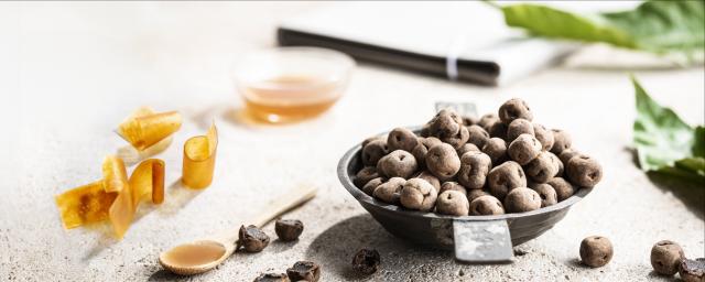 cacaofruit and confectionery