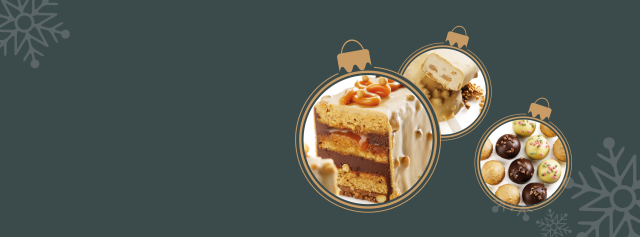 Experience the unexpected! Winter celebrations