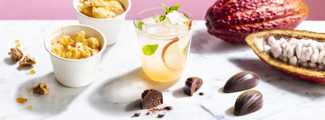 Free cacaofruit recipes 