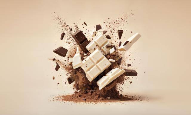 Barry Callebaut Half-Year 2024/25 results 