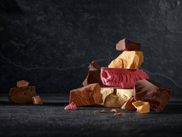 Barry Callebaut Full-Year Results Fiscal Year 2024-25