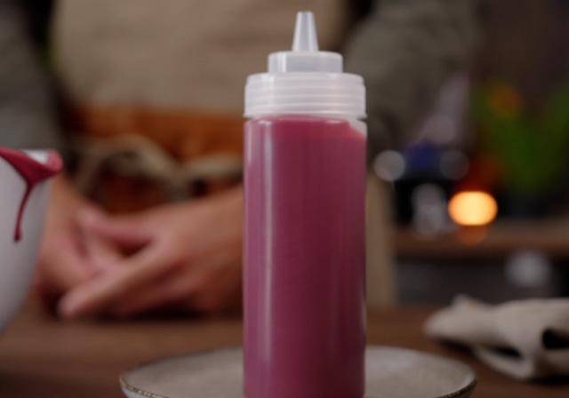 VH Ground Ruby Chocolate