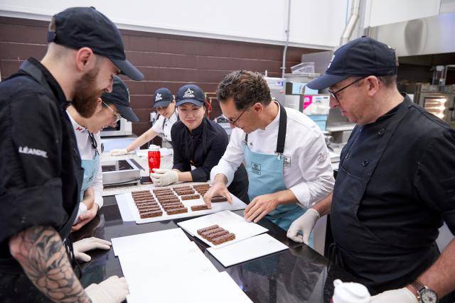 Chicago Chocolate Academy