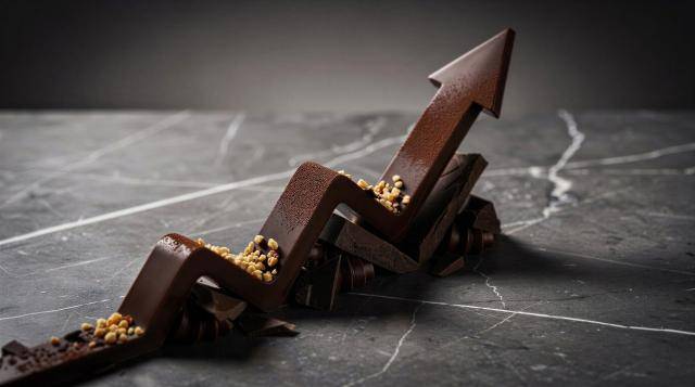 Barry Callebaut Focus for Growth